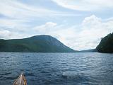 Lake Willoghby 02 : Vermont Canoe Spring